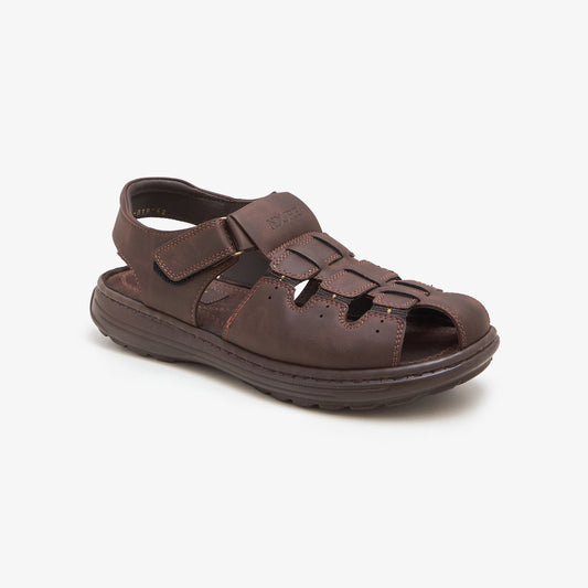 Men's Wide Fit Sandals