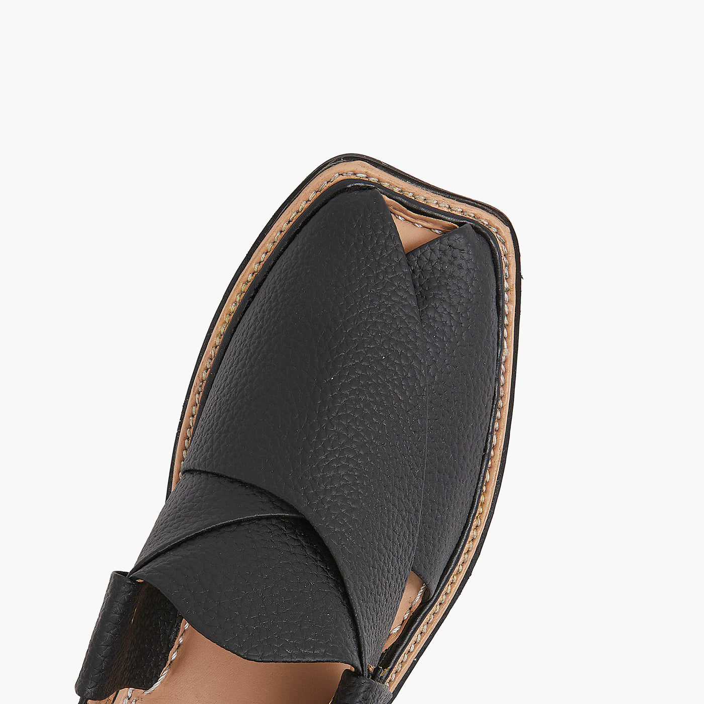 Men's Fashionable Peshawari Sandal